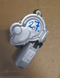 } FIAT IDEA silniczek wycieraczki tył MS259600-7030 3