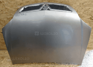Maska grill opel vectra c signum 1