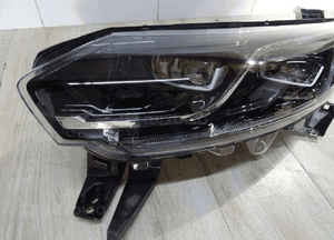 Lampa lewa FULL LED RENAULT ESPACE V 5 260608819R 2