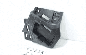 Hyundai tucson iv lift 2024- ślizg mocowanie zderzaka lewy tył 86697-N7GA0 2