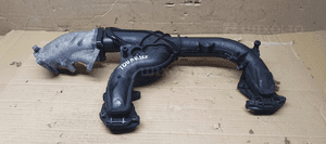 Kolektor ssący VW Touareg 3.0 TDI 059145762B 059145997D 2
