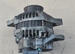 Honda Jazz II 1.2 1.3 alternator AGHA56 1