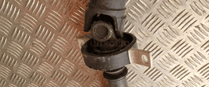 Bmw F25 F26 wał napędowy x-drive 7589802 7