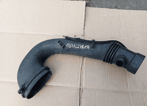 przewód powietrza bmw e 39 2.5 13712248154