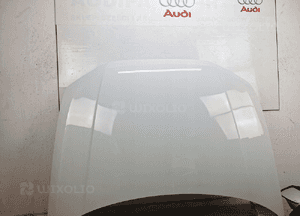 Maska audi SQ3 Q3 RSQ3 83A 2019-2024 LS8R oryginał alu oe biała 1