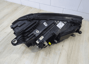 Mercedes gle W167 multibeam lampa lewa A1679068507 6