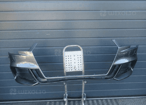 Zderzak przedni przód audi A3 s-line lift 8V3 8V3807437AM 2016-2020 1