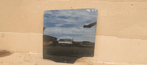Szyba lewy tył tylna lewa Mercedes ML W163 AS3 A1637351110 1