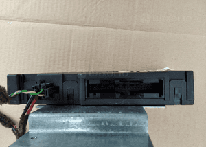 Volvo V50 S40 modul sterownik 9499896 2