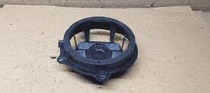 Mocowanie dystans głośnika drzwi lewy przód Citroen C5 III 9659749980 2