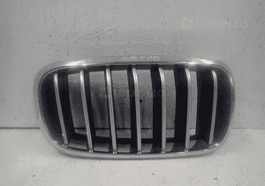 Atrapa gril grill prawa bmw X5 F15 X6 F16 1
