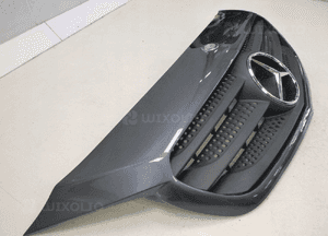 Mercedes citan W415 grill atrapa chłodnicy znaczek gwiazda oryginał 15