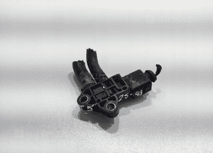 Czujnik ciśnienia spalin volkswagen T5 2.5 tdi 0281002710 2003-2009 3