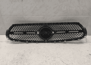 Mercedes glc 254 X254 amg grill atrapa chłodnicy kamera znaczek gwiazda nowy oryginał 8