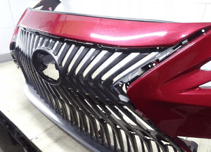 ZDERZAK PRZÓD PRZEDNI LEXUS ES F-SPORT 52119-33B50 4