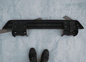 Ford stopień tylny 2