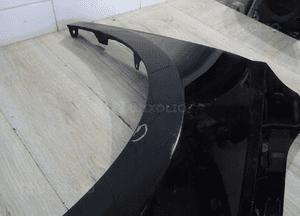 błotnik prawy skoda fabia 3 III Tong Yang 1906a zamiennik 7