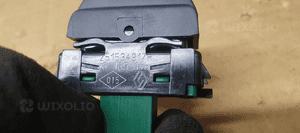 Przycisk przełącznik włącznik automatyczny Start Stop Opel Vivaro B Trafic III 251534917R 5