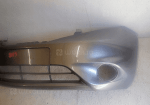 Zderzak przód przedni nissan pulsar 14- 3