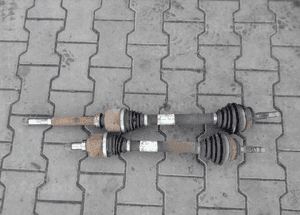 Citroen c3  DS3 polos  lewa 1.6 HDI 1
