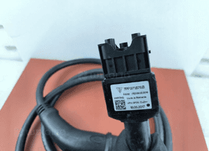 AUDI Q7 / PORSCHE CAYENNE E2 Kabel ŁADOWANIA 7PP971676B 2