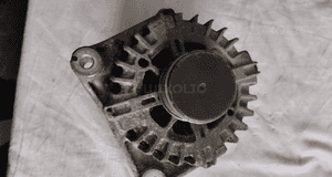 ALTERNATOR BMW F20 F21 F30 F31 F32 2.0D N47 8519890 7