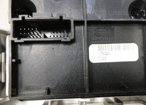LAND ROVER DISCOVERY 3 L319 PANEL ZAWIESZENIA PNEU 8