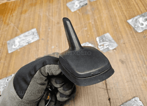 Antena 8E9035503 F G T Dachowa Rekin GPS Navi Telefon Audi A4 B6 B7 Seat  Kombi Avant 32