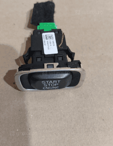 Przycisk włącznik start stop volvo V40 ii 2 31394114 2