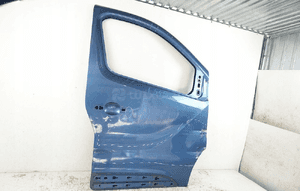 Renault trafic iii 2014- drzwi przednie prawy przód 806747016R 4