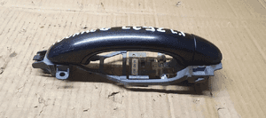 Klamka lewy tył tylna lewa VW Touareg LC9Z 7L0839885A 2