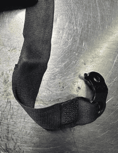 MERCEDES 447 Vito v klasa metris  pasy pas bezpieczeństwa ORYGINAŁ lewy prawy 8