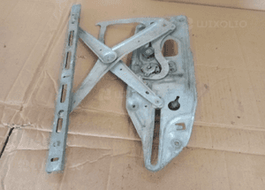Mechanizm Podnośnik Szyby Prawy Przód Mercedes W140 0130821504 3