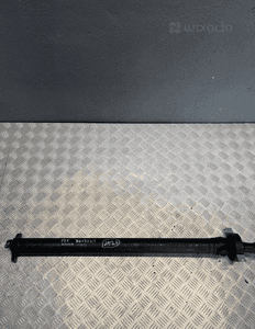 Bmw F34 x-drive wał napędowy 7615860 2