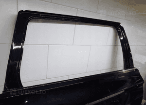 Drzwi prawy tył vw passat B8 kombi 3G93g9833312g 5