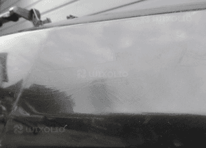 Zderzak przedni przód vw golf vi 6 R20 5K0807221AD 2009-2012 12