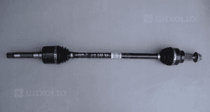 Półoś prawa tył 00606945220 Alfa Romeo 159 Q4 1