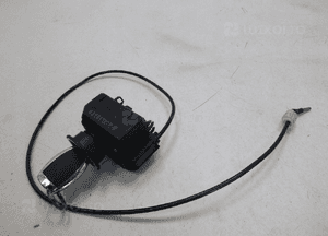 MERCEDES E KLASA W207 W212 C W204 STACYJKA KLUCZYK ORYGINAŁ 5