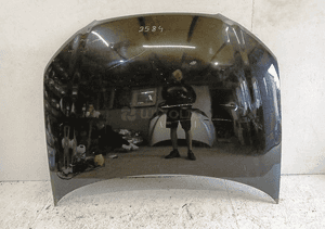 Maska pokrywa silnika audi A3 8P lift 2008-2013R 1
