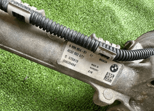 Przekładnia kierownicza bmw G11 G30 G15 G32 4x4 6896864 6