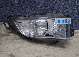 Halogen lewy opel insignia 1