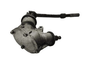 KRZYŻAK DRĄŻEK KOLUMNY KIEROWNICZEJ KOLUMNA KIEROWNICZA MAXITY CABSTAR 06- 1