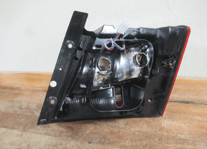 Lampa tylna tył lewa skoda fabia iii 3 lift hb  led 6V6 2018-2021 7