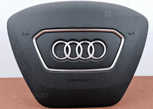 Audi A6 A7 A8 E-Tron AIRBAG Kierowcy PODUSZKA POWIETRZNA 4N0880201K 1