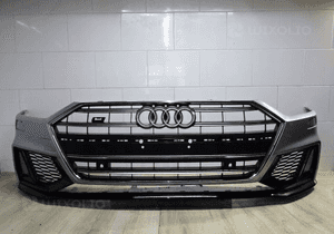 Zderzak audi S7 4K8 przód zderzak audi S7 2019 1