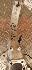 BMW E70 F15 F16 ZWROTNICA PRAWA PRZÓD PRZEDNIA 6869870 5