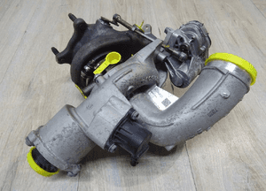 Turbo 06M145689J Audi 3.0TFSI CWG SQ5 A5 A6 1
