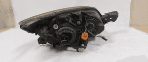Przod przednia lampa lewa mazda 3BK 3