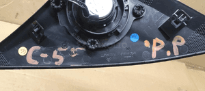 Głośnik konsoli prawy przód Citroen C5 III 9682651377 6