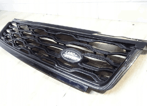 Grill RANGE ROVER SPORT L494 Carbon jk6m-8200-cb 3